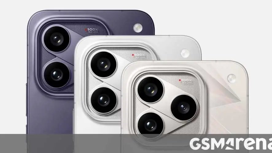 iQOO 16: Tanggal Rilis dan Pilihan Warna Terungkap