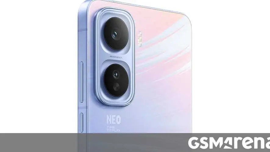iQOO Neo11s Hadir dengan Performa Menarik dan Layar 144Hz