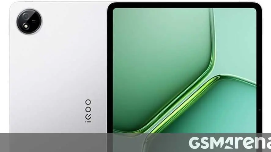 iQOO Pad 5c Diluncurkan, Tablet Baru dengan Spesifikasi Menarik dan Portabel