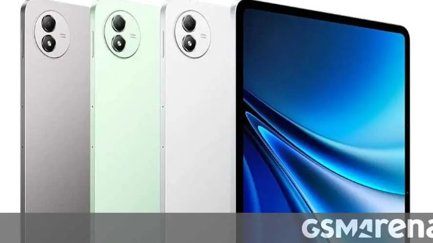 iQOO Siapkan Tablet Kecil dengan Performa Tinggi