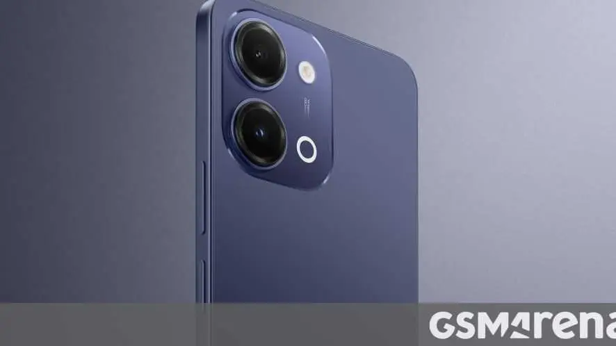 iQOO Z11i Hadir dengan Tiga Warna Menarik dan Spesifikasi Misterius