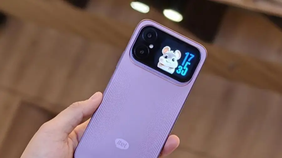 Itel A300+ Resmi Diluncurkan, Smartphone Dua Layar Harga Terjangkau