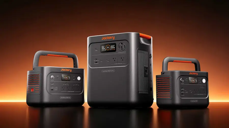 Jackery Hadirkan Solusi Cadangan Energi untuk Mengatasi Pemadaman Listrik