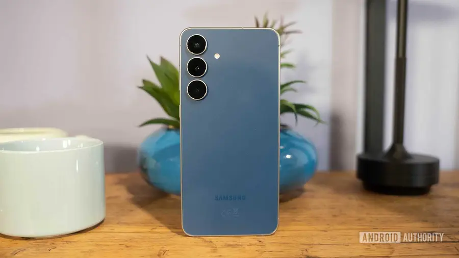 Samsung Galaxy S26 FE Case Leaks Reveal Exciting New Features