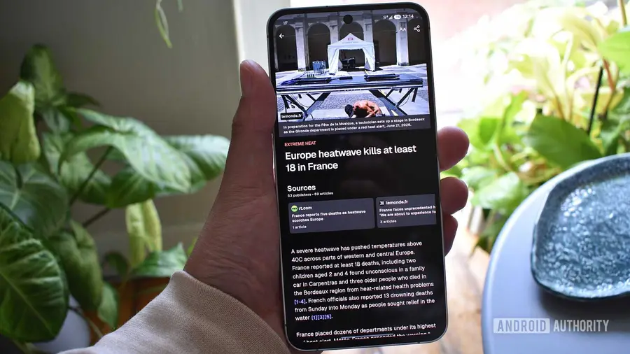 Kagi News: Alternatif Menarik untuk Google News di Era Digital