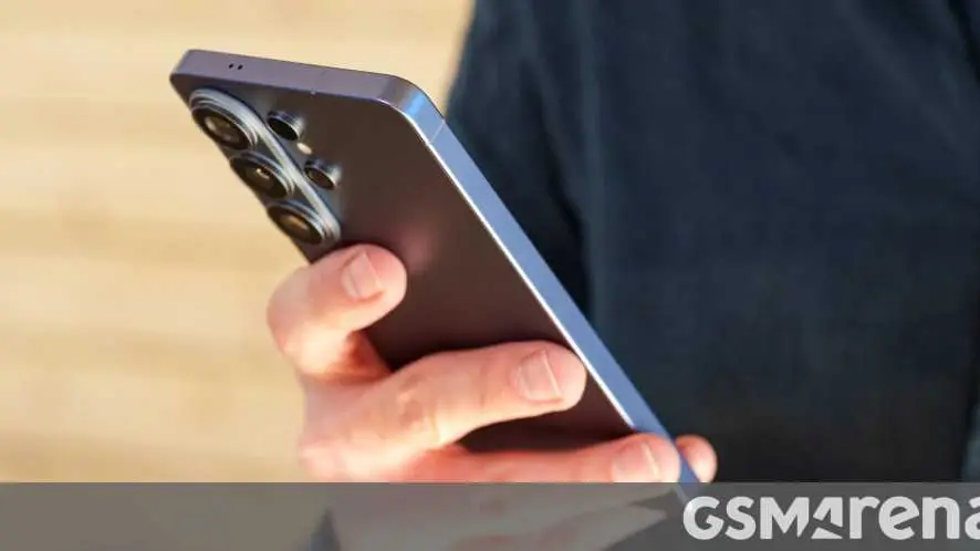 Kapasitas Baterai Samsung Galaxy S27 Pro dan S27 Ultra Terungkap