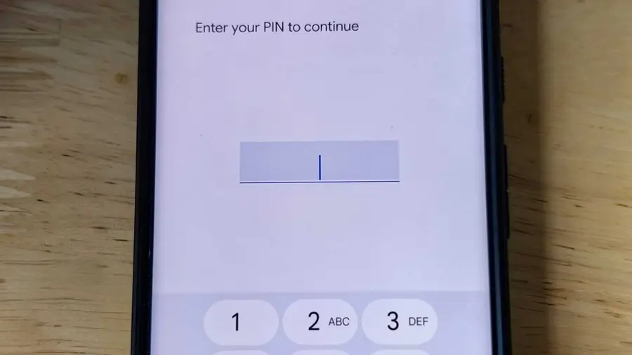 Keamanan Android 17: Perlindungan Layar Kunci yang Lebih Kuat dan Ketat