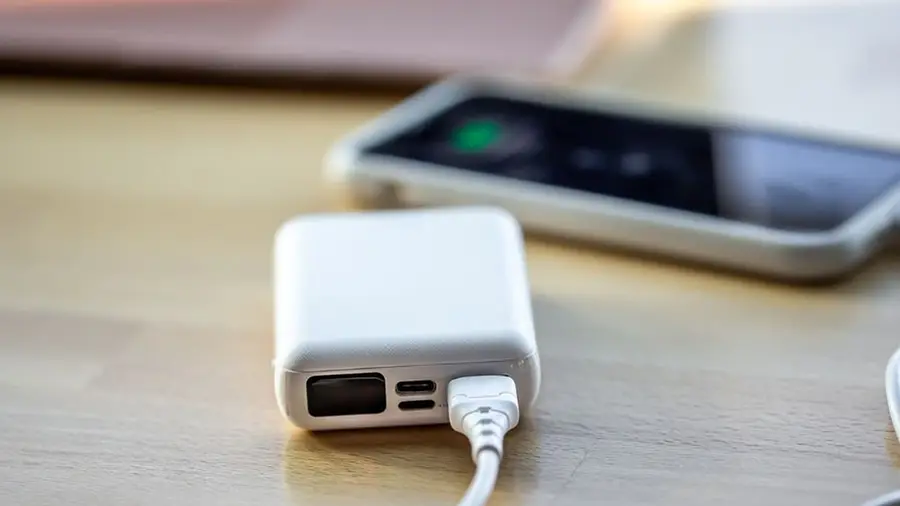Kebakaran Powerbank di Pesawat, Penumpang Terkejut dan Panik