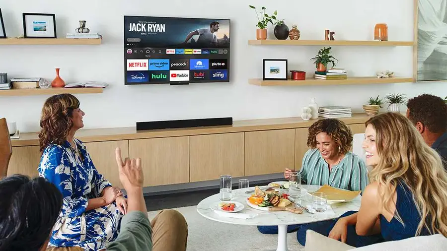 Kehadiran Fire TV dengan Fire OS 16 Segera Terwujud