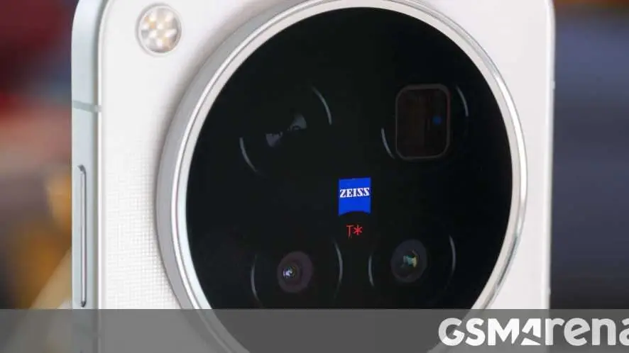Kehebatan Kamera Vivo X500 Pro Max yang Patut Diperhitungkan