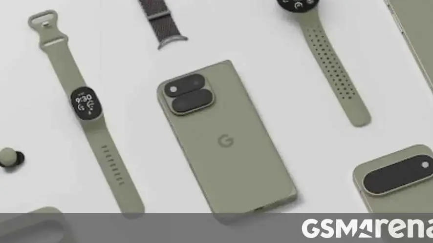 Kemunculan Smartband Misterius dari Google, Apa Ini Fitbit Baru?