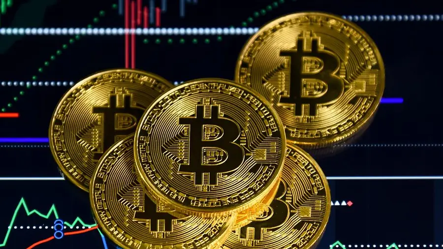 Kenaikan Harga Bitcoin Tertinggi dalam Dua Bulan, Apa Sebabnya?