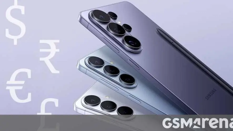 Kenaikan Harga Galaxy S26 di Berbagai Negara Terungkap
