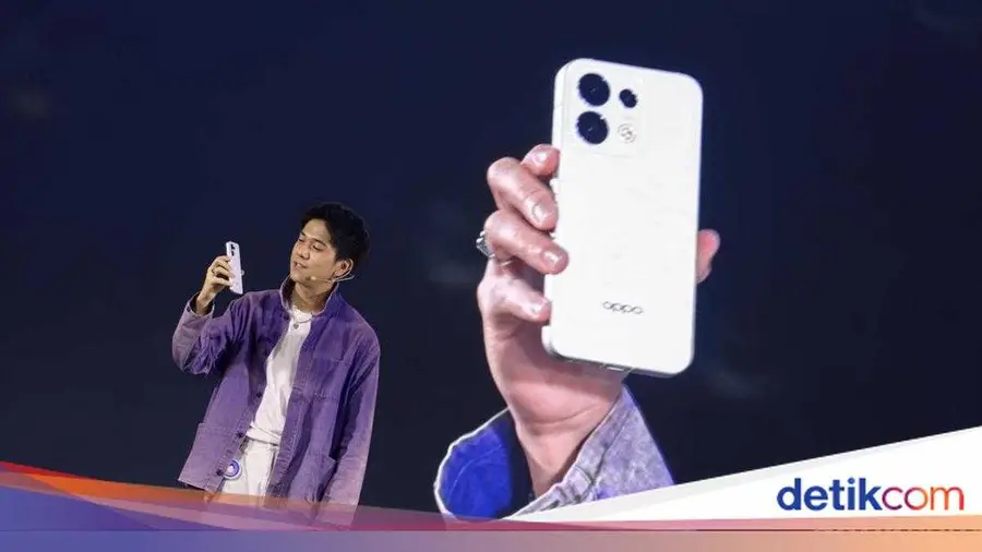 Kenaikan Harga Oppo Reno 16 Series dan Faktor Penyebabnya