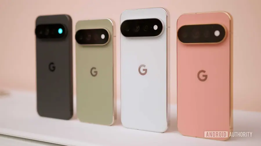 Kenaikan Harga Pixel 11 Buat Google Kehilangan Keunggulan