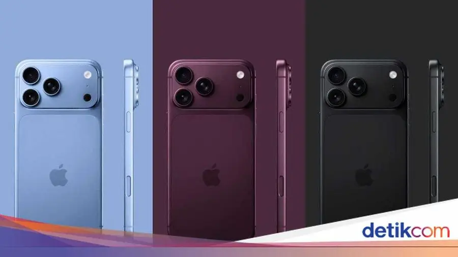 Kenaikan Harga Produk Apple: MacBook dan iPad Terkena Dampak Pertama