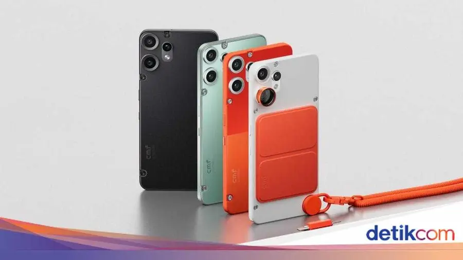 Kenaikan Harga RAM Guncang Rencana Peluncuran Ponsel CMF Terbaru