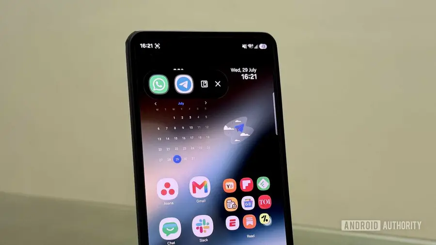 Keunggulan Pop-Up View di Ponsel Samsung untuk Multitasking