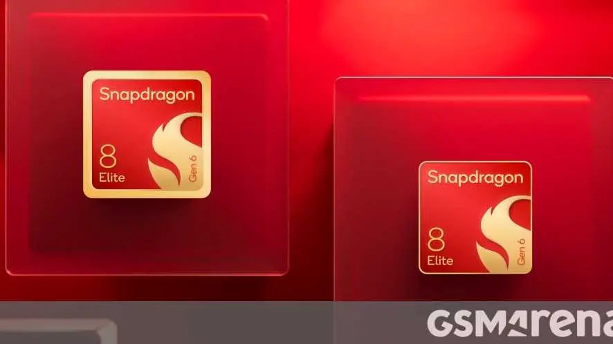 Klarifikasi Qualcomm Terkait Isu Overheating Snapdragon 8 Elite Extreme Gen 6