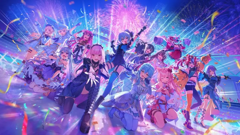 Kode Redeem Hololive Dreams Terbaru Juli 2026 dan Informasi Penting