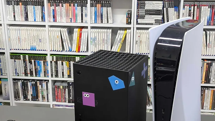 Konsol Xbox Terbaru Diprediksi Tanpa Disk Drive