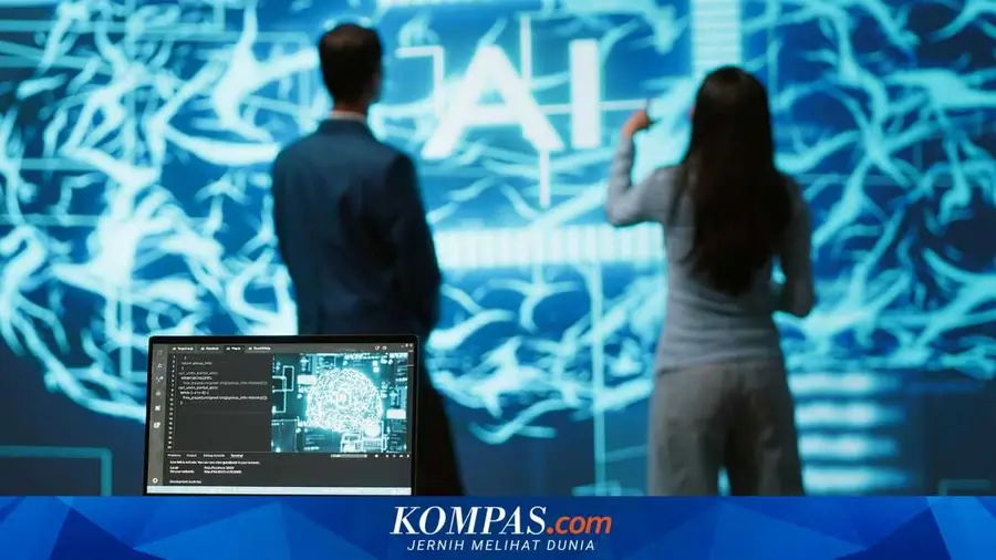 Korea Selatan Inovatif Gunakan AI Cegah Bunuh Diri di Jembatan