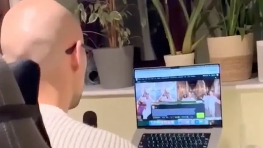 Man Quits Job to Create AI Videos Full-Time and Profits