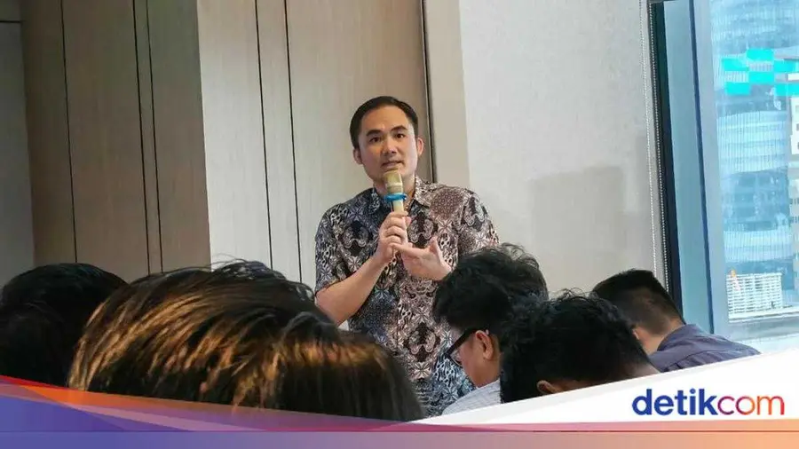 Krisis RAM Global: Dampak dan Strategi Polytron di Pasar Laptop