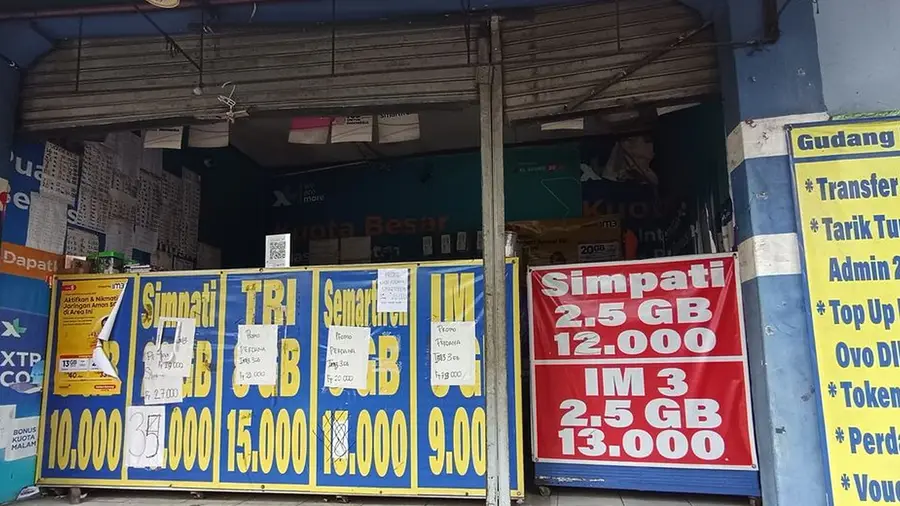 Kuota Internet Tak Boleh Hangus Menurut MK, Apa Artinya?