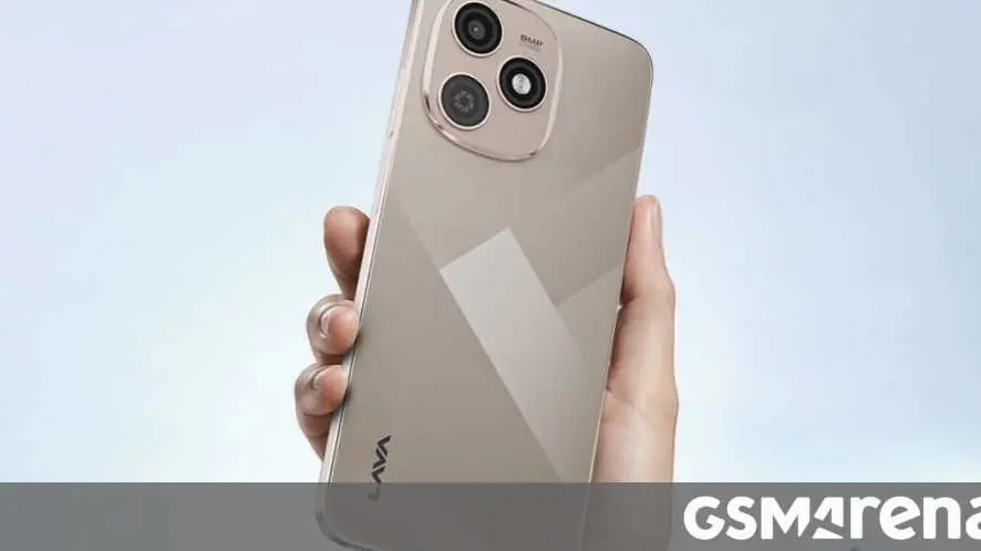 Lava Bold N4 Lite Resmi Meluncur dengan Spesifikasi Terjangkau
