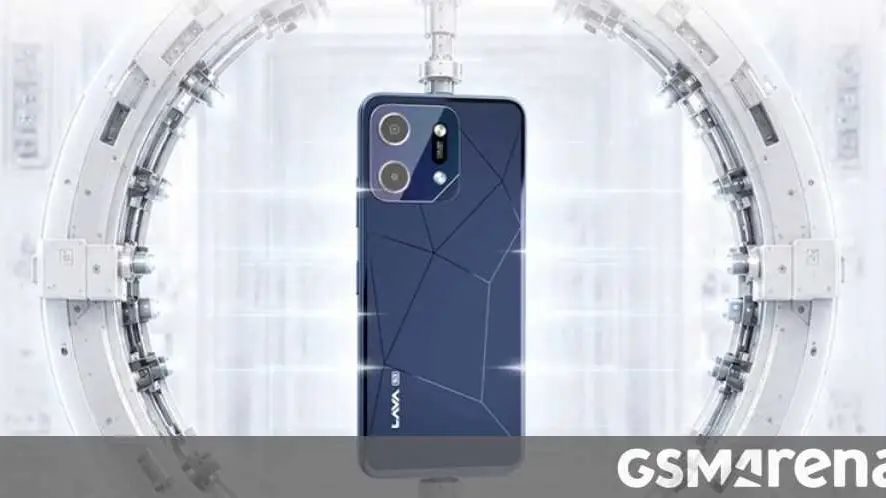 Lava Virat V1 dan Virat V1 5G Resmi Diluncurkan di India