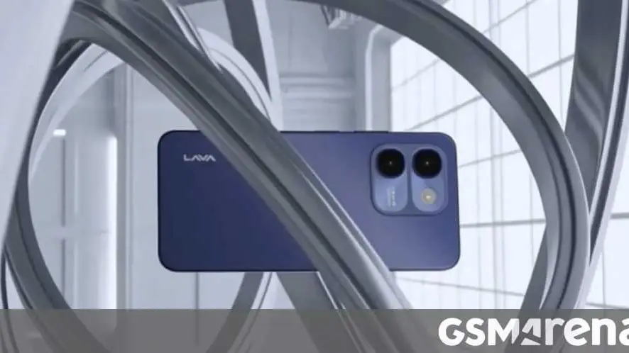 Lava Virat V1 Resmi Diluncurkan 21 Juli 2026