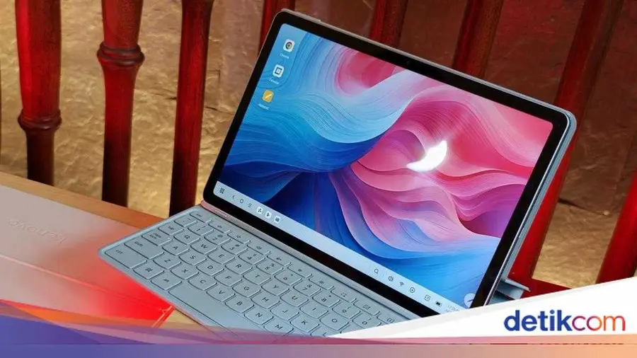 Lenovo Idea Tab Rilis di Indonesia untuk Pelajar dan Mahasiswa