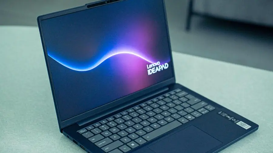 Lenovo IdeaPad Slim 3i Laptop Ideal untuk Kuliah dan Bekerja