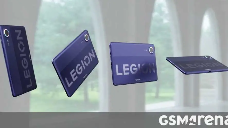 Lenovo Legion Y700 Tablet Gaming Terbaru Siap Meluncur