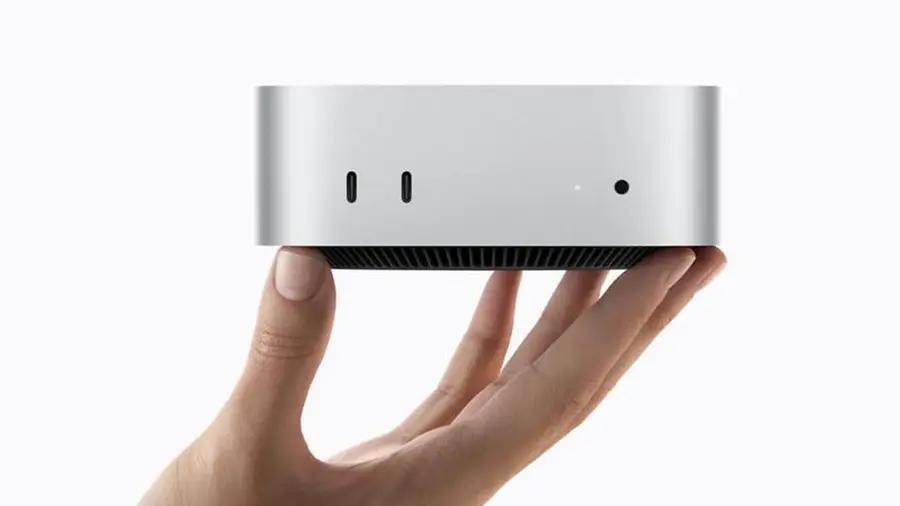 Apple Launches New Mac mini with M6 and M5 Pro Chips