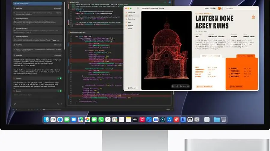 Mac Studio M5 Max dan M5 Ultra Terbaru dari Apple