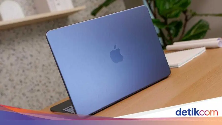 MacBook Neo Mengubah Persaingan Laptop, AMD Siap Tanggapi Dengan Strategi Baru