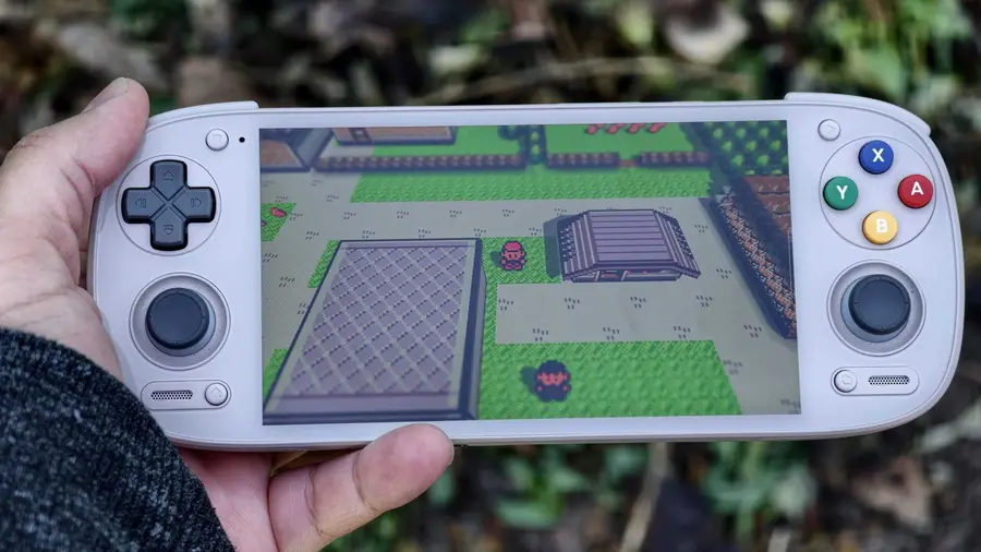 Mainkan Pokemon Red, Blue, dan Yellow di Android Secara Unofficial