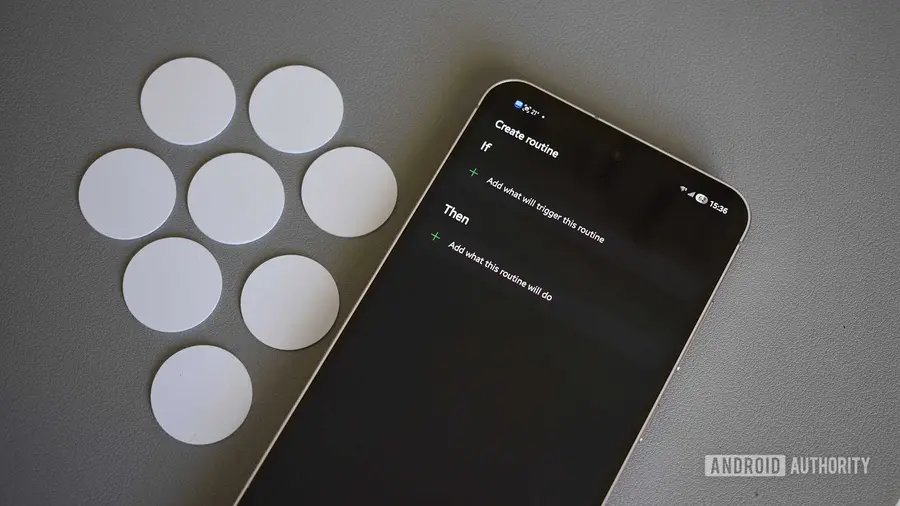 Maksimalkan Pengalaman Ponsel Anda dengan Fitur Samsung Routines