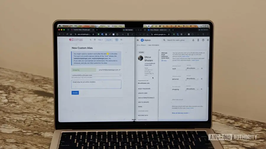 Manfaat Email Alias untuk Mengelola Identitas Digital Anda dengan Aman