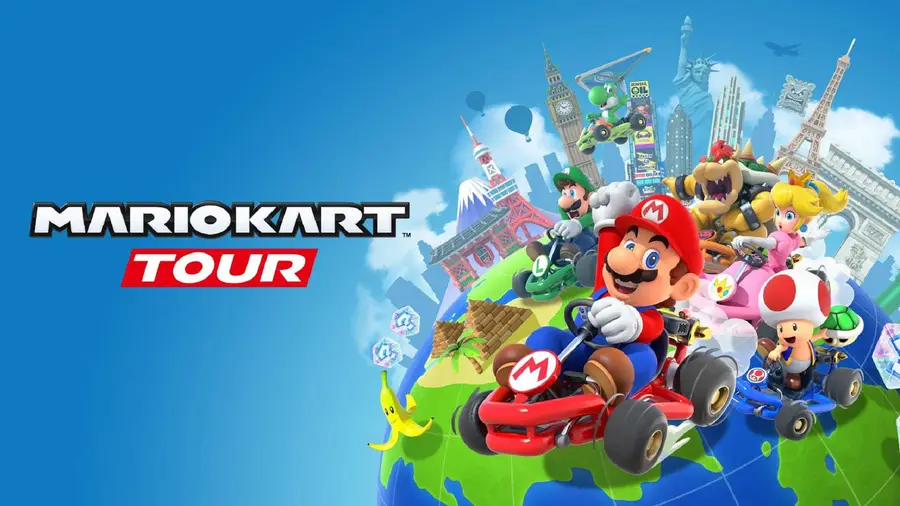 Mario Kart Tour Segera Tutup Layanan, Ini Informasinya