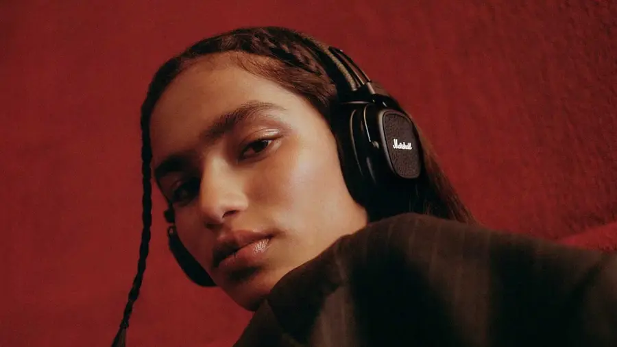 Marshall Major V Wireless Headphones Now Only $89.99 on Amazon