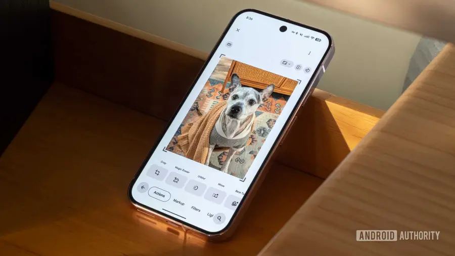 Masalah Bug di Google Photos Mengganggu Pengguna