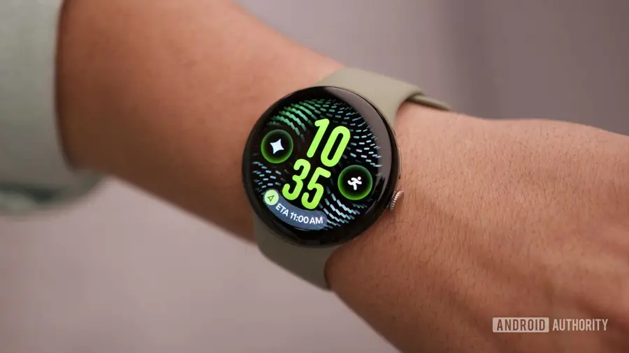 Masalah Koneksi pada Pixel Watch 5 yang Sementara Normal