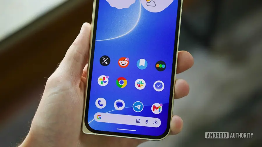 Masalah Layar Sentuh Muncul Setelah Pembaruan Android 17 di Pixel