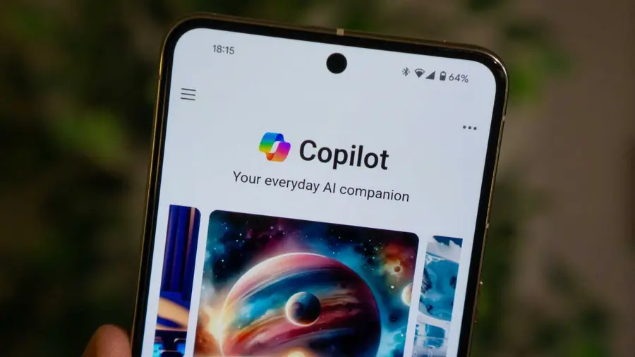 Masalah pada Microsoft Copilot, Ini Penjelasannya