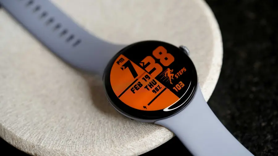 Masalah Pencatatan Aktivitas Bersepeda pada Pixel Watch Mengganggu Pengguna
