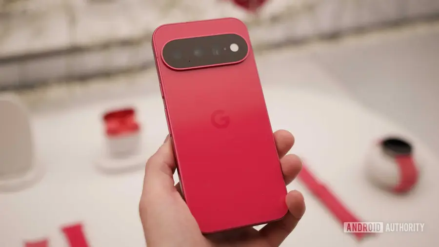 Masalah Sensitivitas Fitur Pixel 11 yang Mengganggu Pengguna