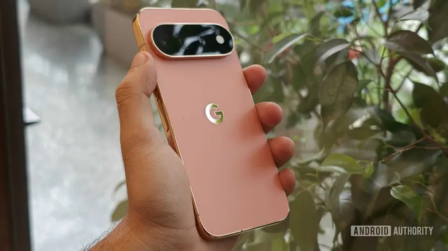 Masalah Shutdown pada Pixel 11 Pro Mengganggu Pengguna